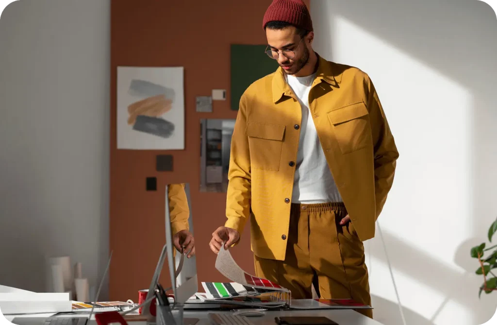 7 UI/UX Design Trends To Watch Out For in 2025